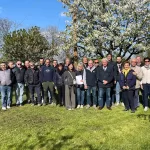 Tre i pilastri: innovazione organizzazione e presenza